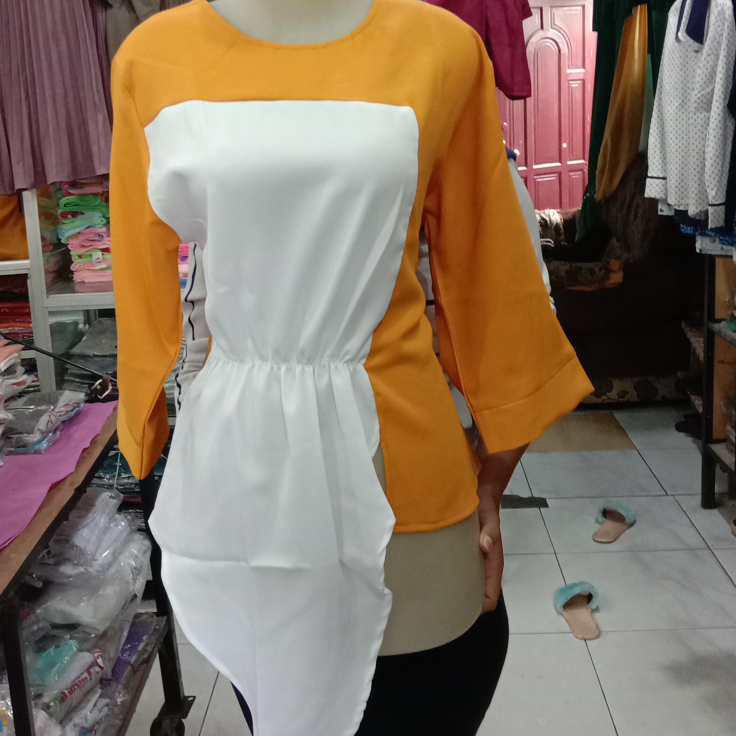 Blus Cewek