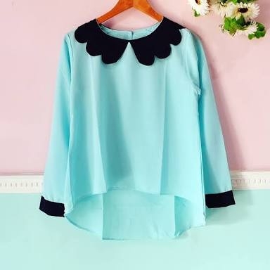Blus Wanita
