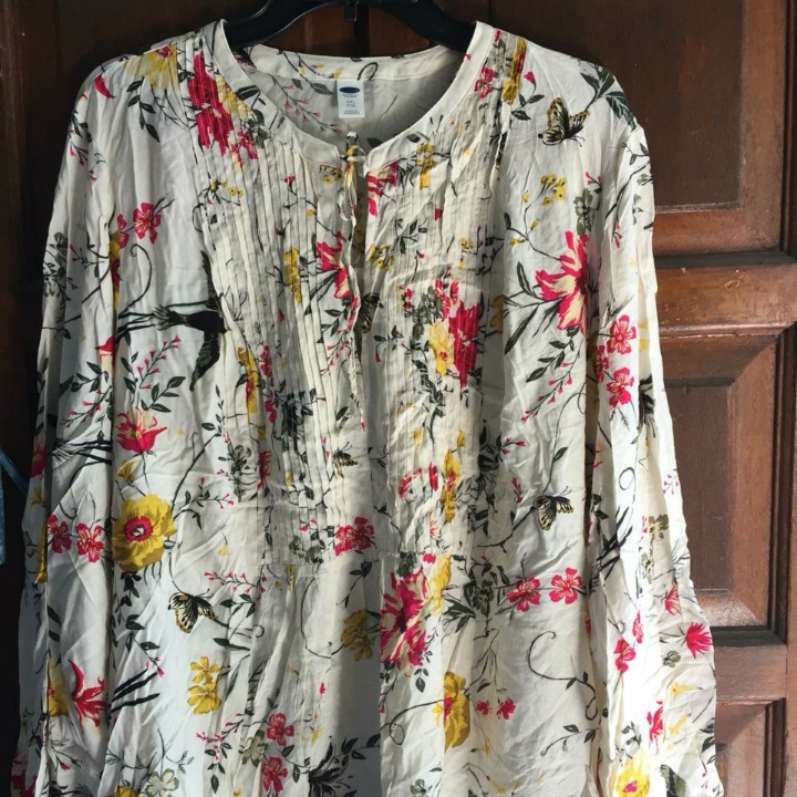 Bluss Old Navy 2