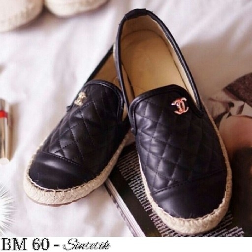 Bm 60 Hitam