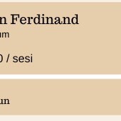 Dokter Ryan Ferdinand