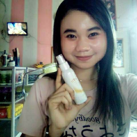 Bnyu Putih 2
