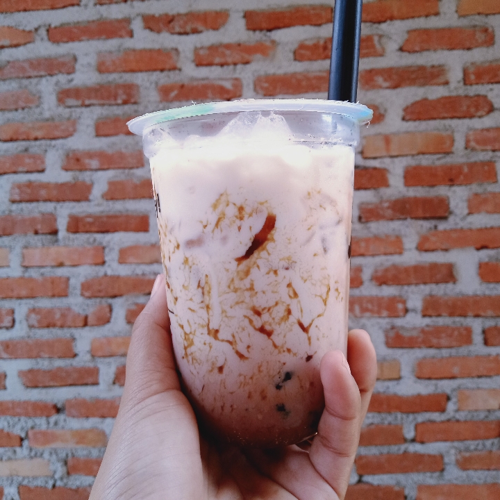 BoBa Cokelat