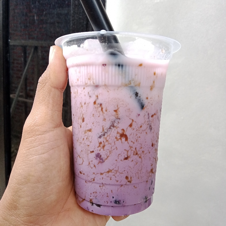 BoBa Taro