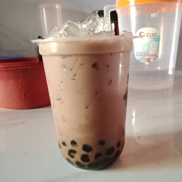 BoBa Tiramisu
