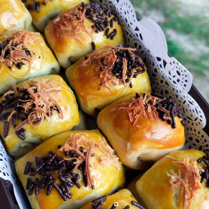 BoLen Pisang by mbak Rima