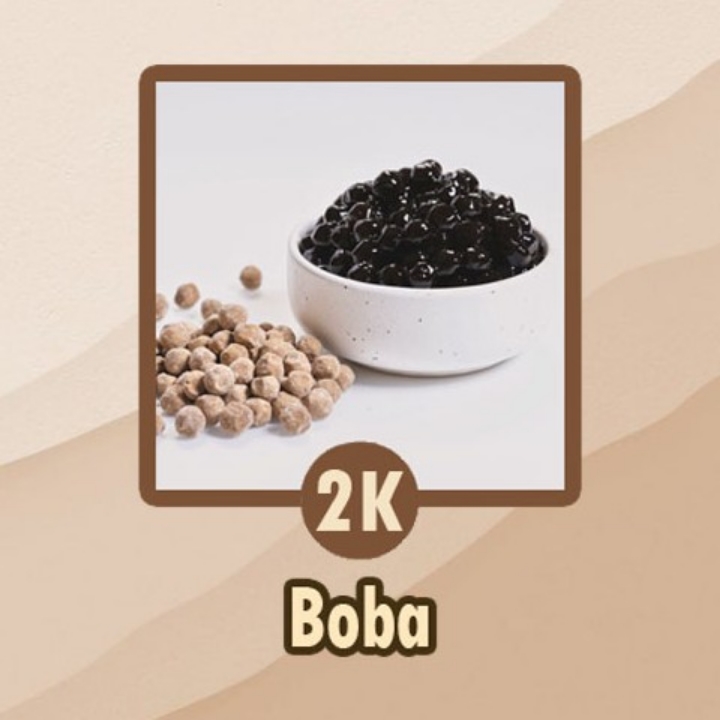 Boba 