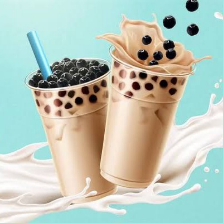 BOBA 