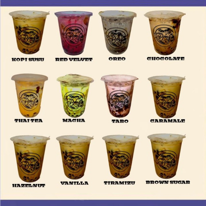 BOBA  2