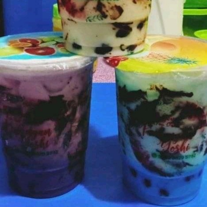 Boba  4