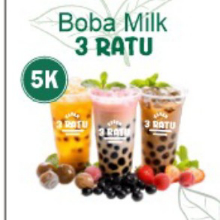 Boba