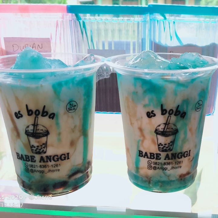 Boba