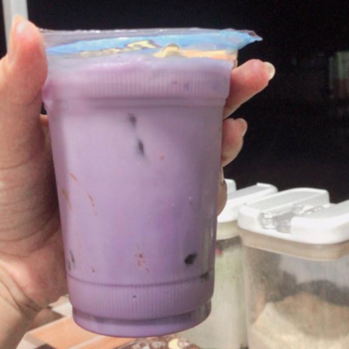 Boba Taro