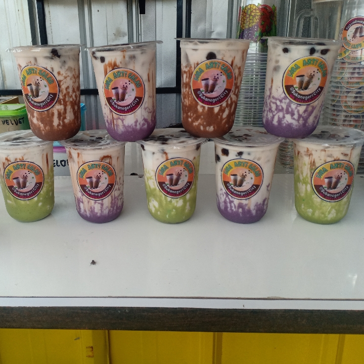 Boba Besar