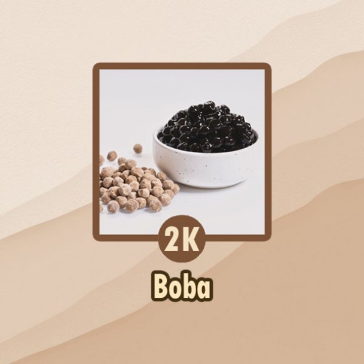 Boba