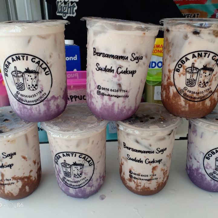 Boba Besar 2