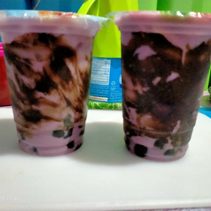 Boba 5000