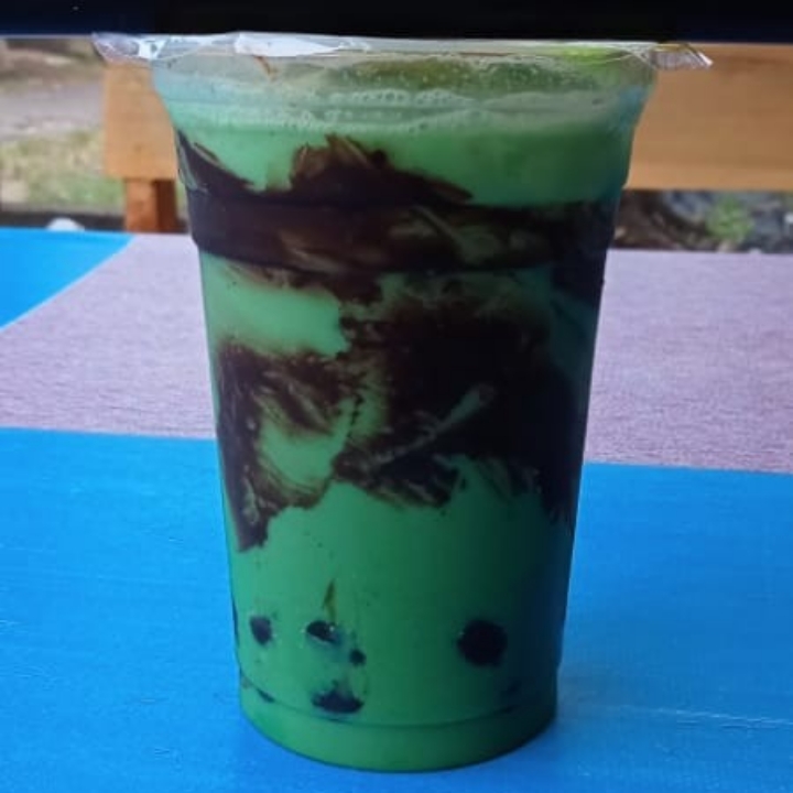 Boba 5000 2