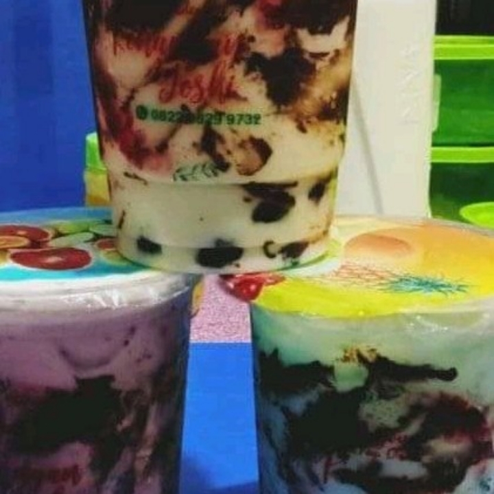 Boba 5000 3