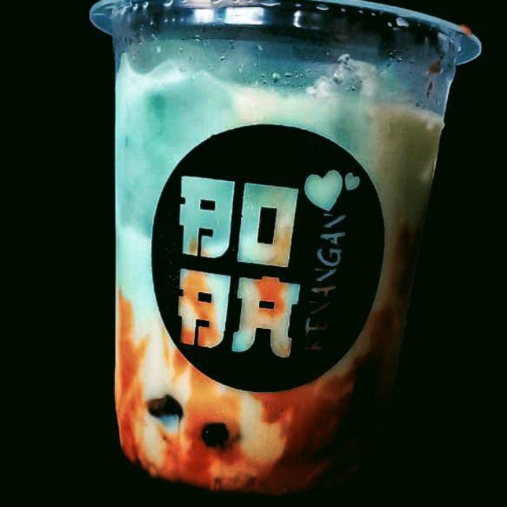 Boba Babele Gum Original