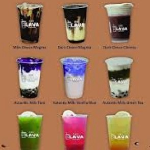 Boba Brown