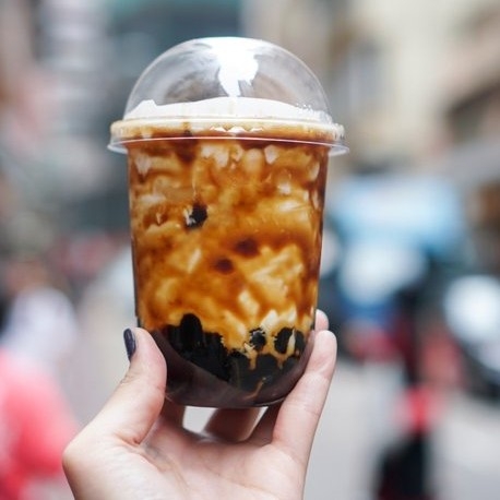 Boba Brown
