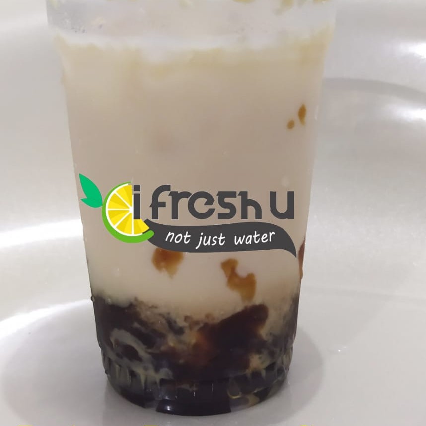 Boba Brown Sugar