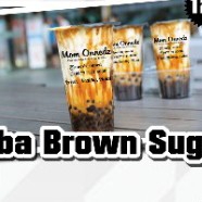 Boba Brown Sugar