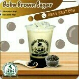 Boba Brown Sugar