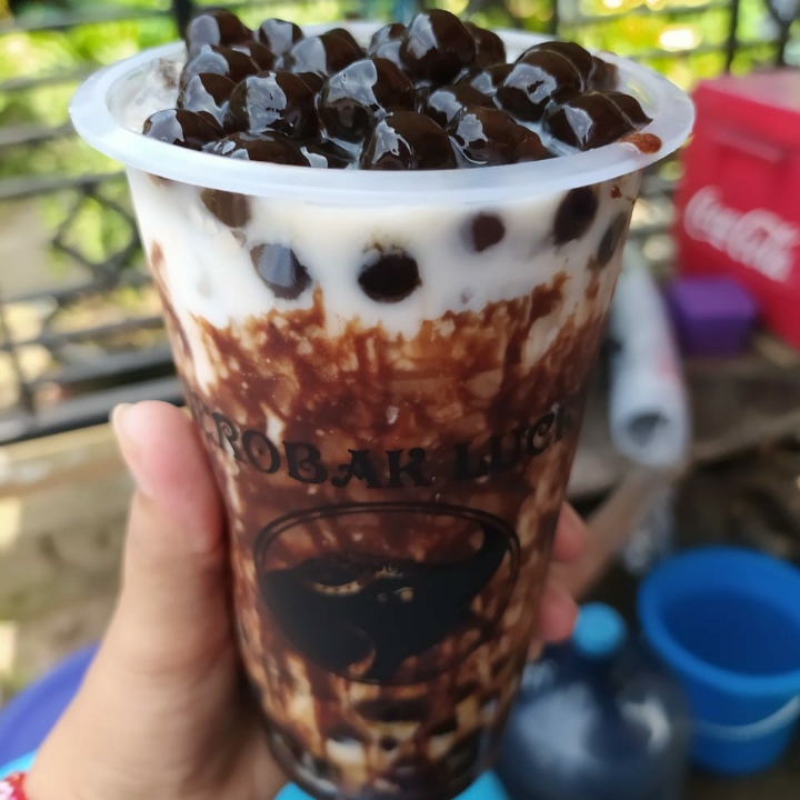 Boba Brown Sugar