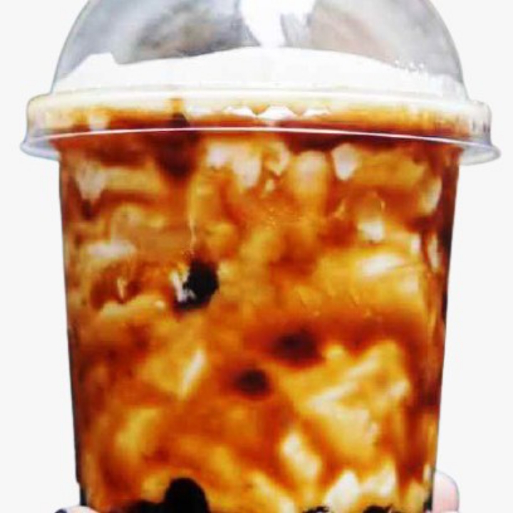Boba Brown Sugar Medium