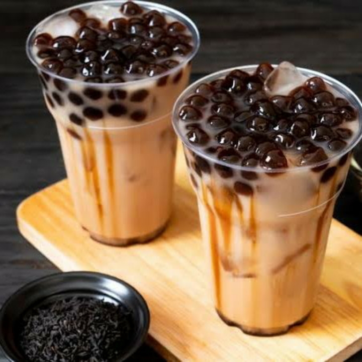 BOBA DRINK