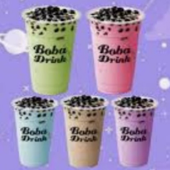 Boba Drink