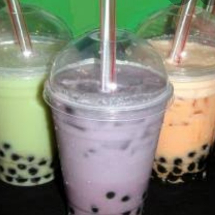 Boba Drink