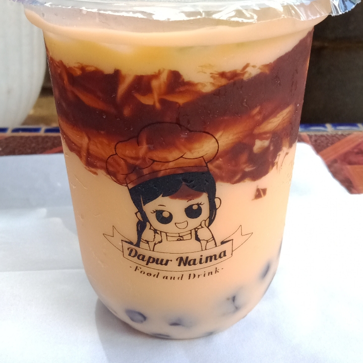 Boba Drink