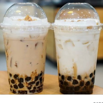 Boba Drink