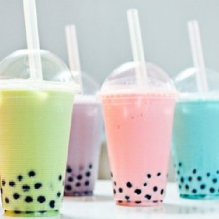 Boba Drink