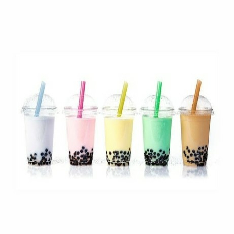 Boba Drink Oreo