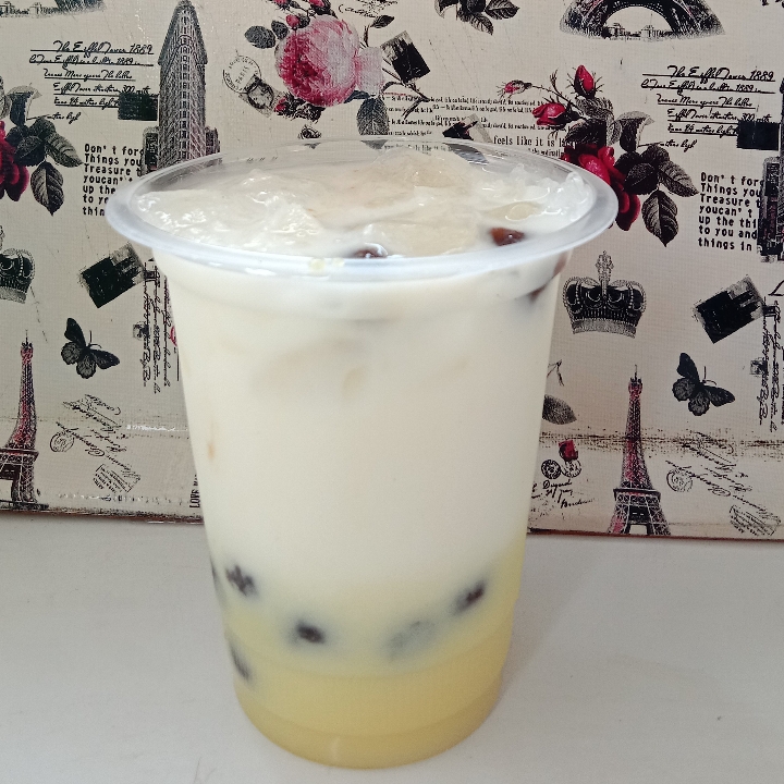 Boba Durian