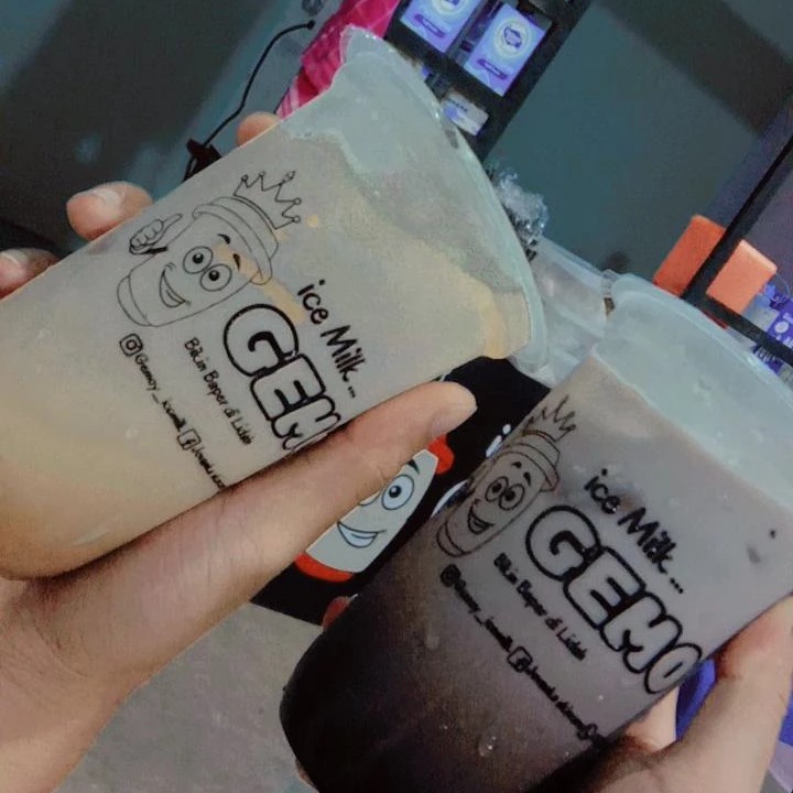 Boba Gemoy
