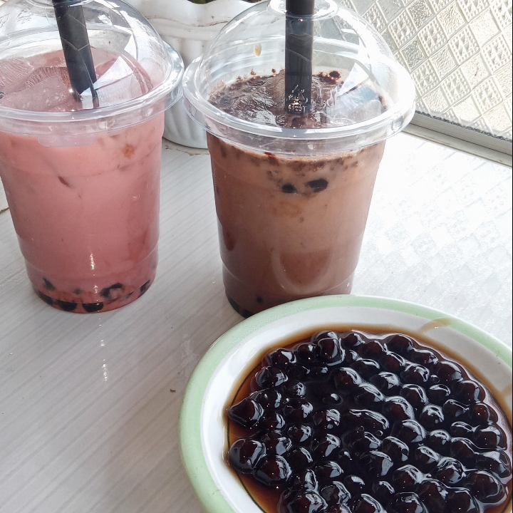 Boba Gocengan