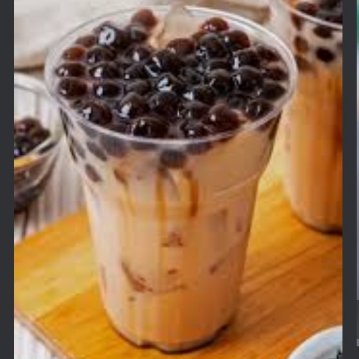 MilkShake