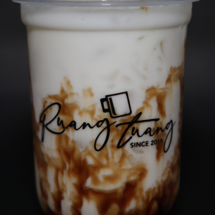Boba Milk Brown Sugar