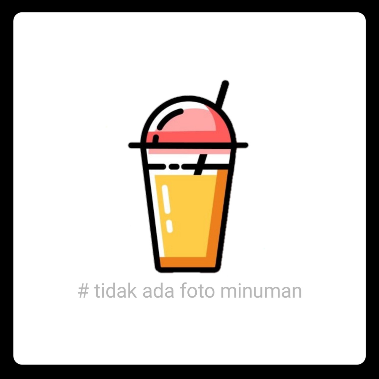 Milkshake Greentea