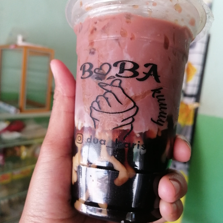 Boba Millo