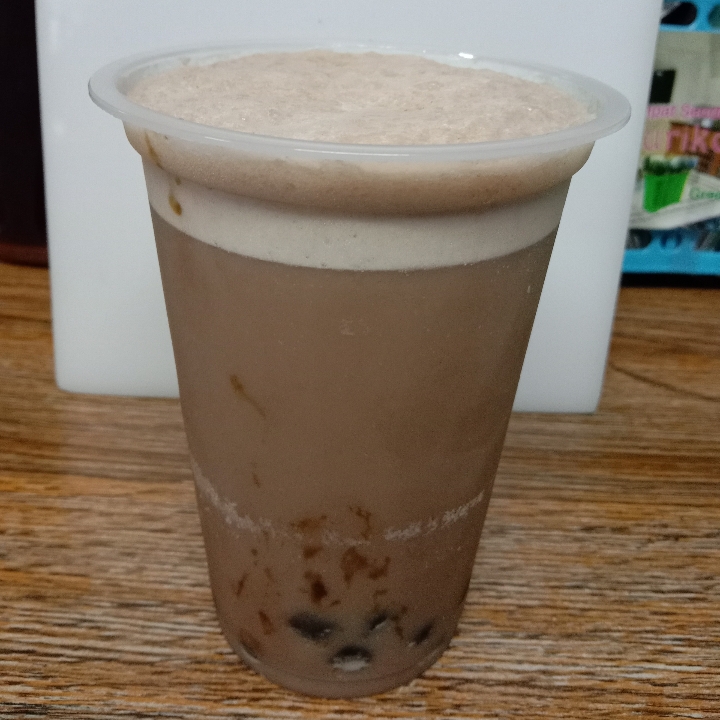 Boba Milo