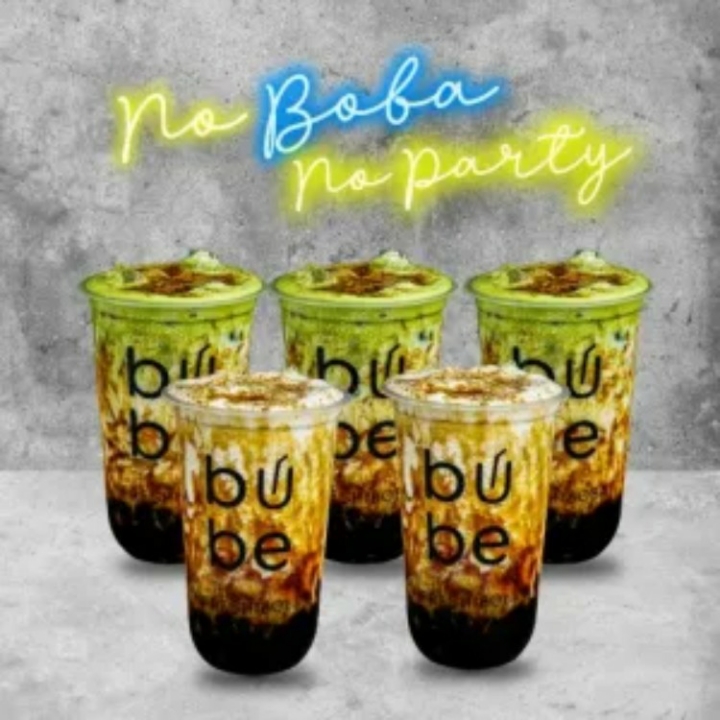Boba Party 2