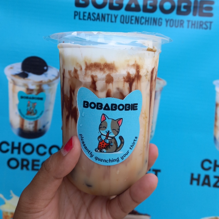 Capucino Big Cup