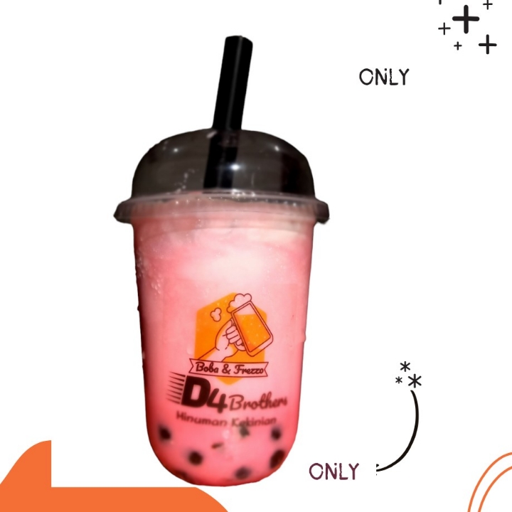 Boba STD