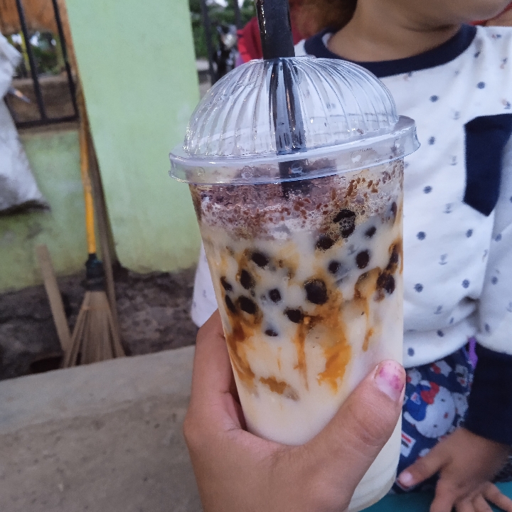Boba Sultan